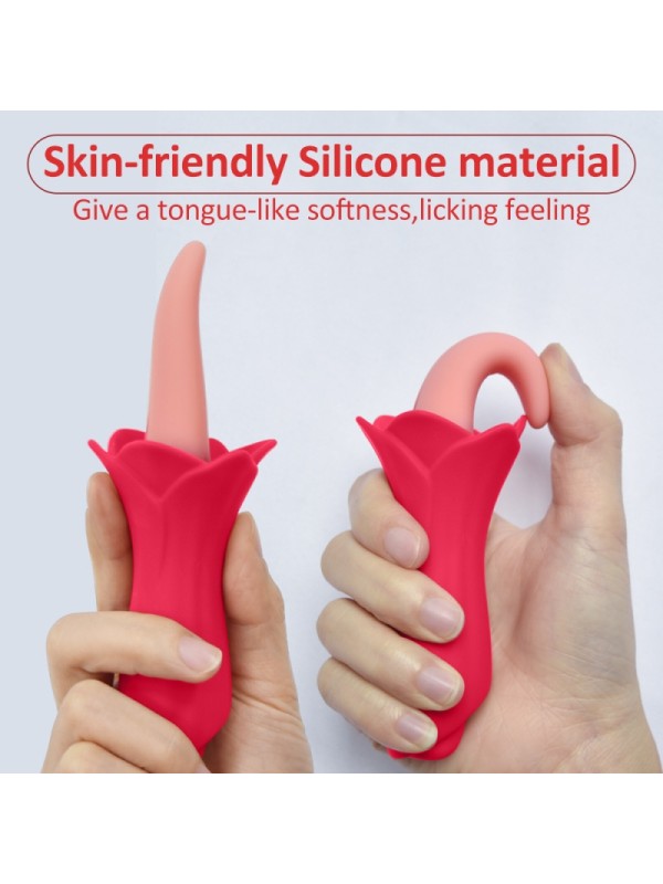 Big Talk Tongue 
