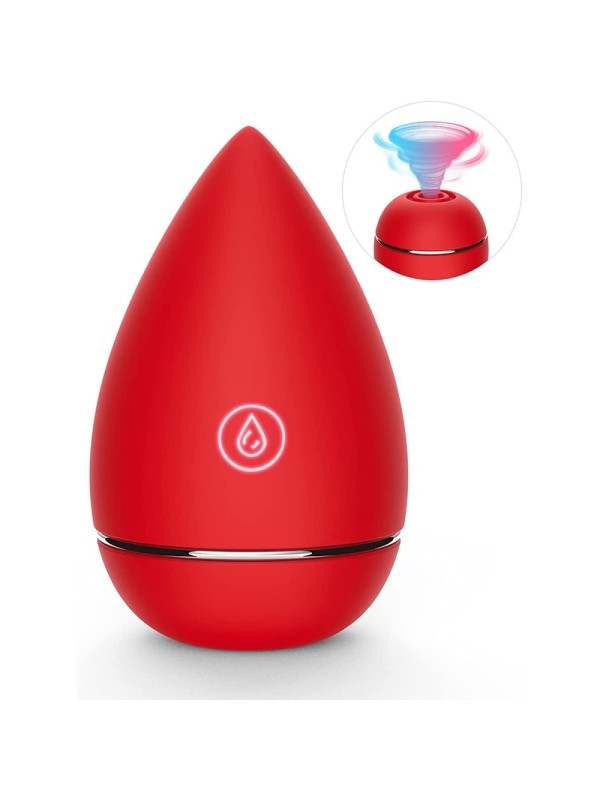 Beauty Blender Sucker 