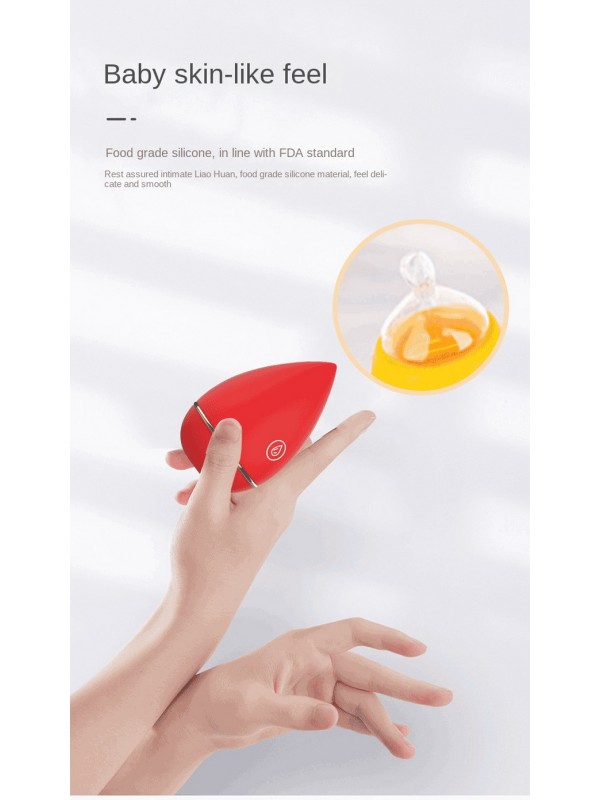 Beauty Blender Sucker 
