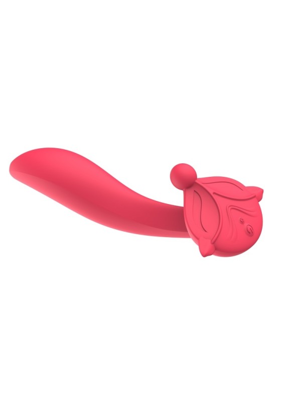 Fox Vibrator 