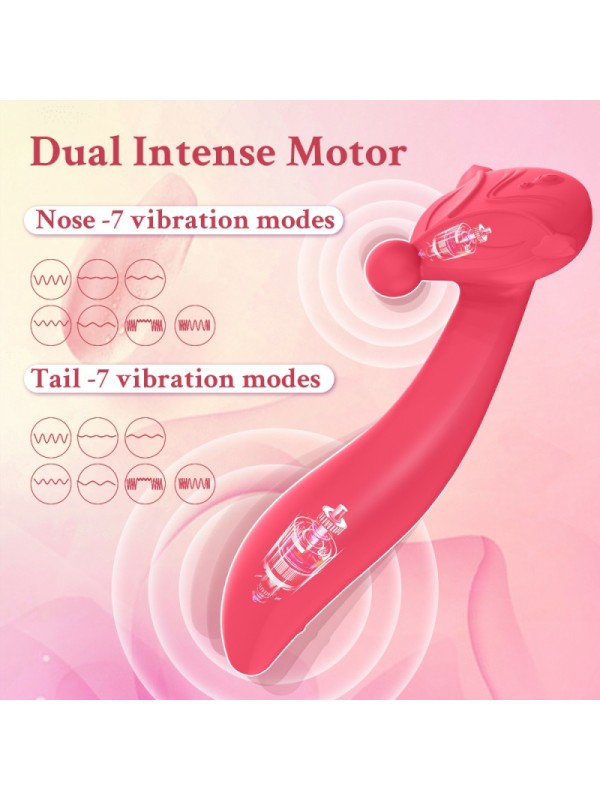 Fox Vibrator 