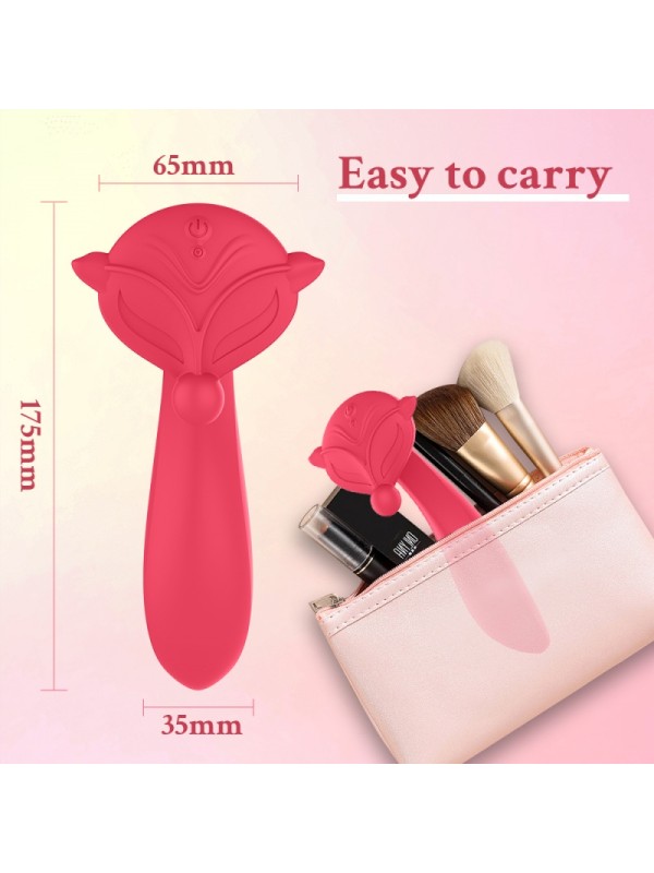 Fox Vibrator 