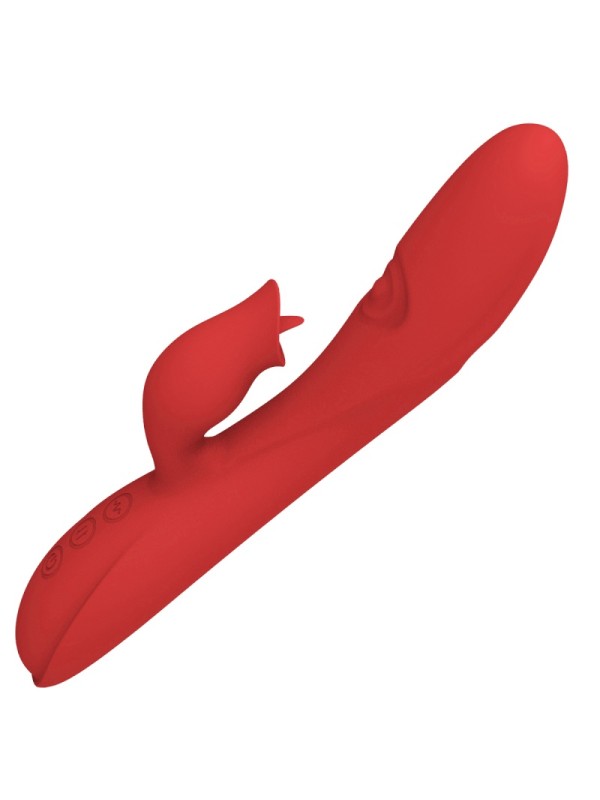 Yile Dual Thrust Stick 