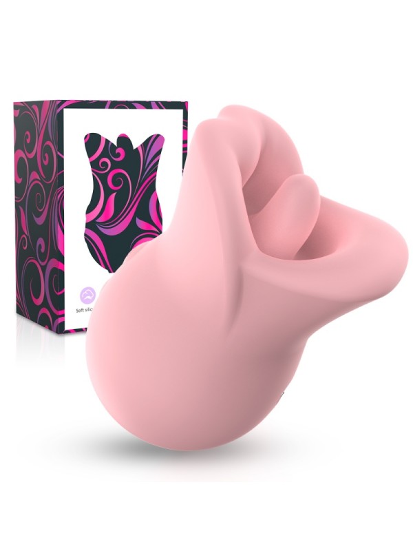 Honey Temptation Vibrator 