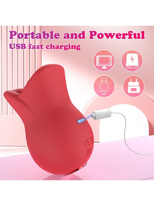 Honey Temptation Vibrator 