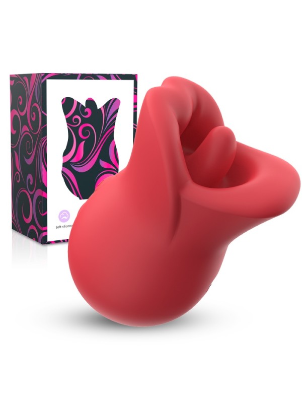 Honey Temptation Vibrator 