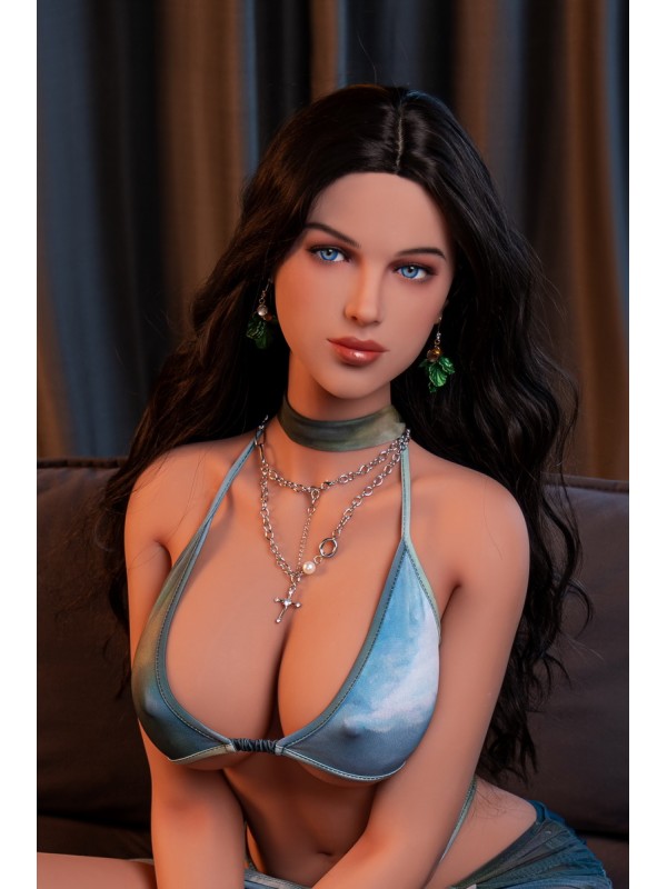 USA Free Shipping Realistic TPE Sex Doll Big Breast Tight Butt HI-AL162 