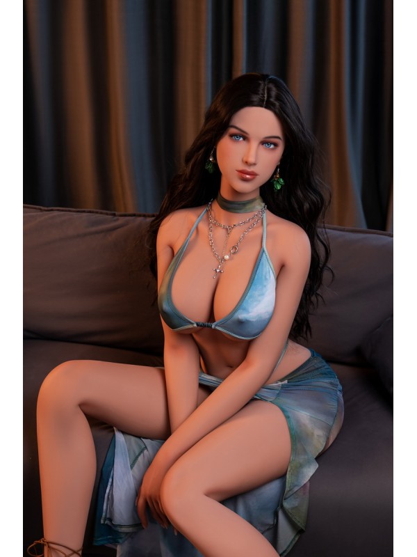 USA Free Shipping Realistic TPE Sex Doll Big Breast Tight Butt HI-AL162 
