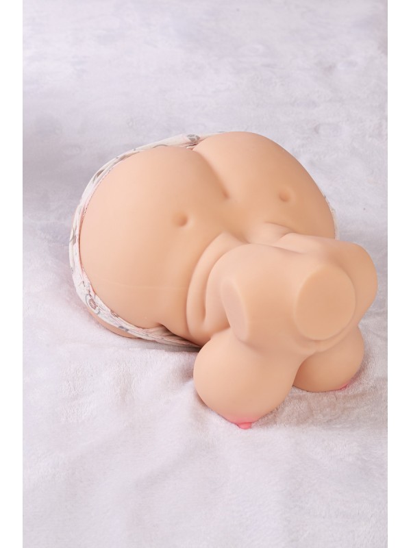 Original Factory Best Price Male Sex Doll Half Body for Male Sex Use 