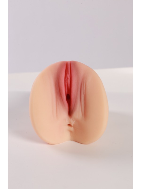 Realistic OEM Sex Doll Factory Big Breast Sex Doll Hip Moving Butt Half Body for Male Real Vagina 